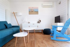 Chalet de l'Alaric (Gruissan) photo 11