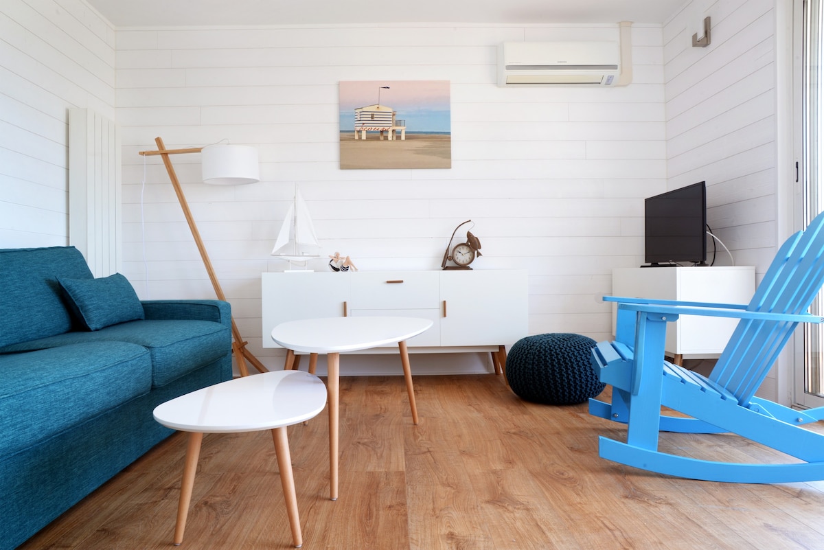 Chalet de l'Alaric (Gruissan) photo 11