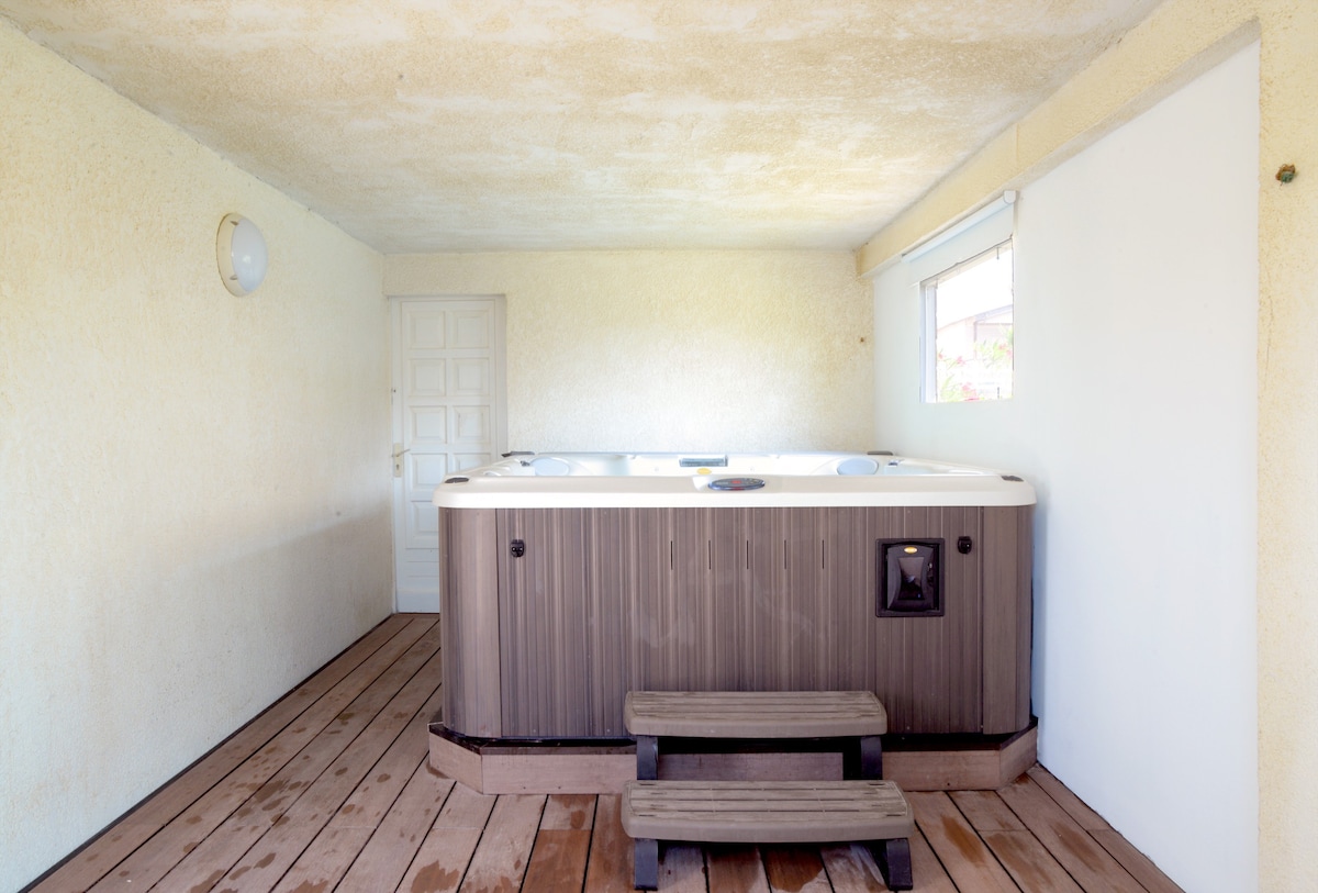 Chalet de l'Alaric (Gruissan) photo 12