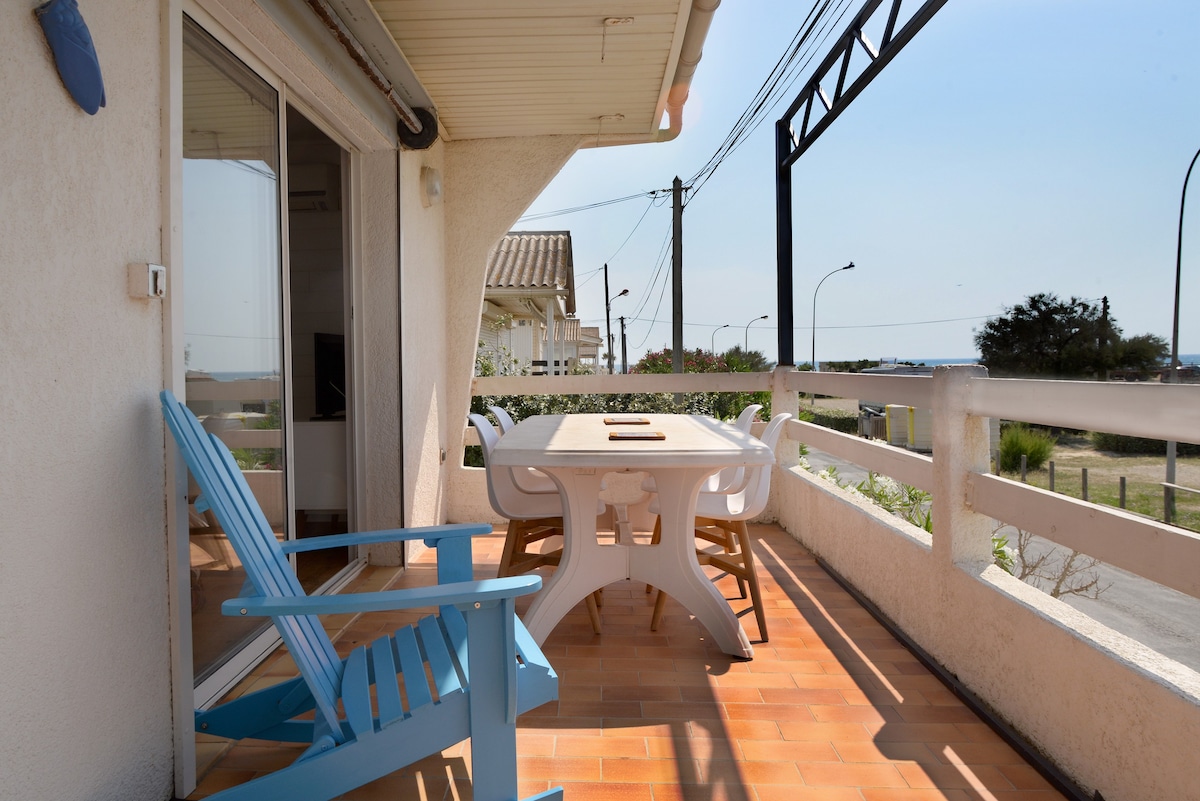 Chalet de l'Alaric (Gruissan) photo 3