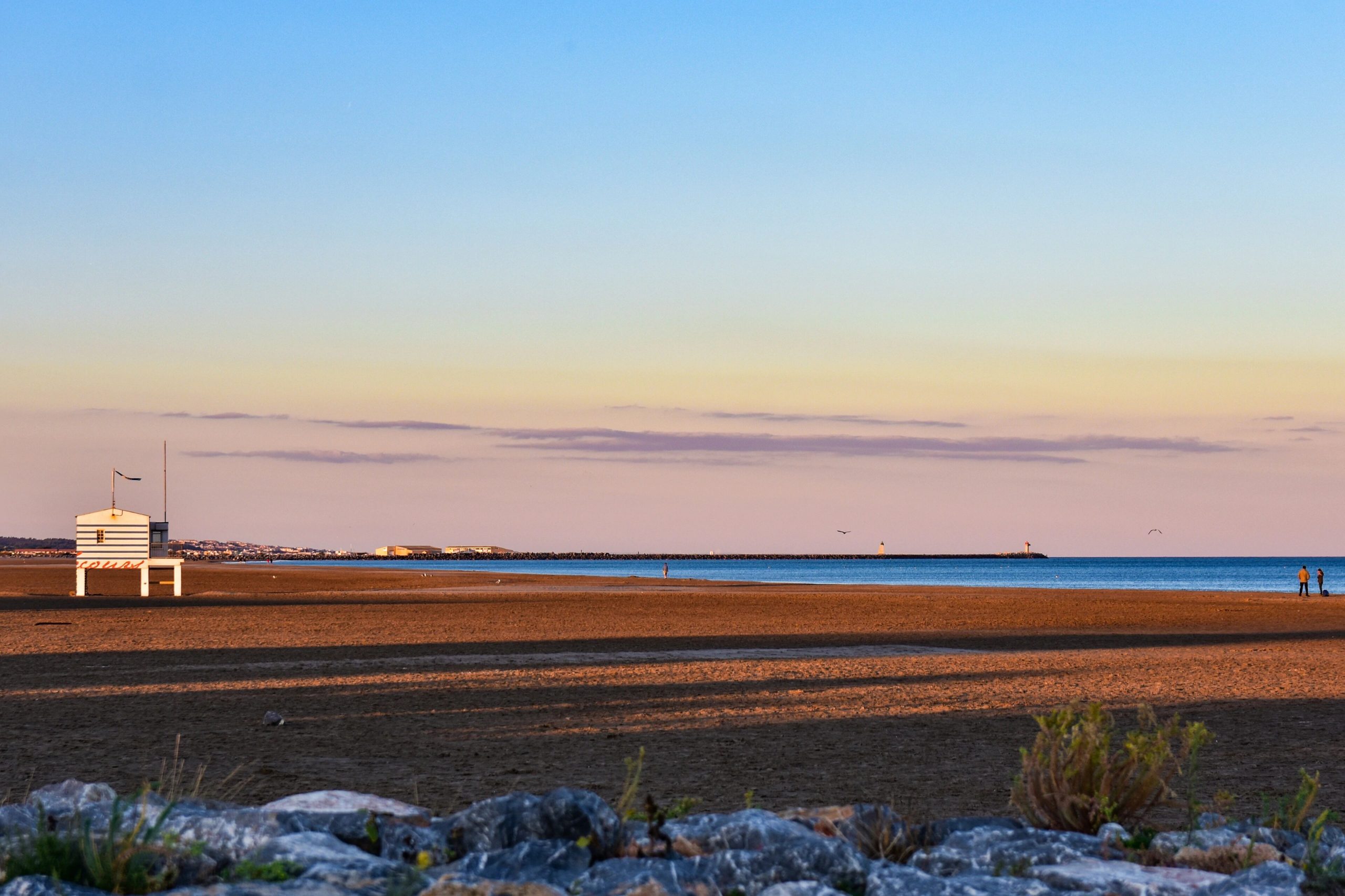 Gîtes Côté Mer