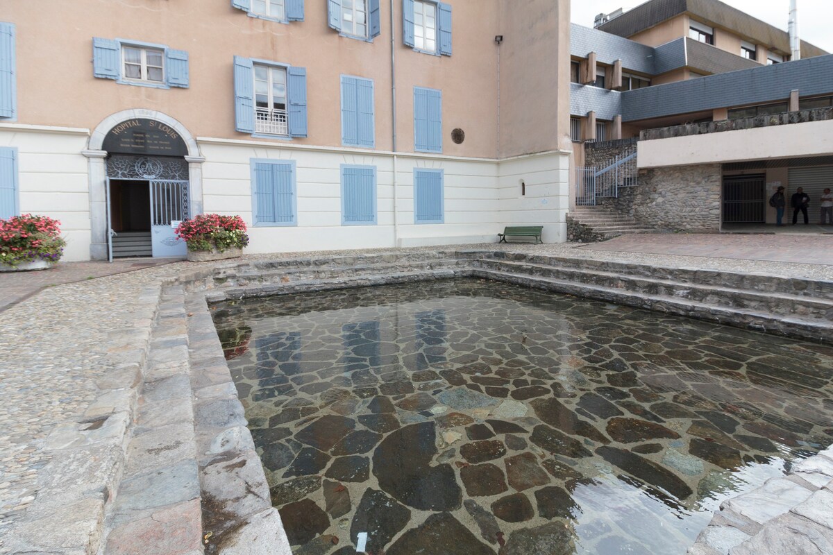 La Marmotte (Ax les Thermes) photo 11