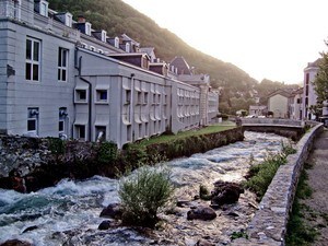 La Marmotte (Ax les Thermes) photo 17