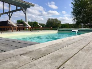 Villa Landaise (Sainte Eulalie en Born) photo 17