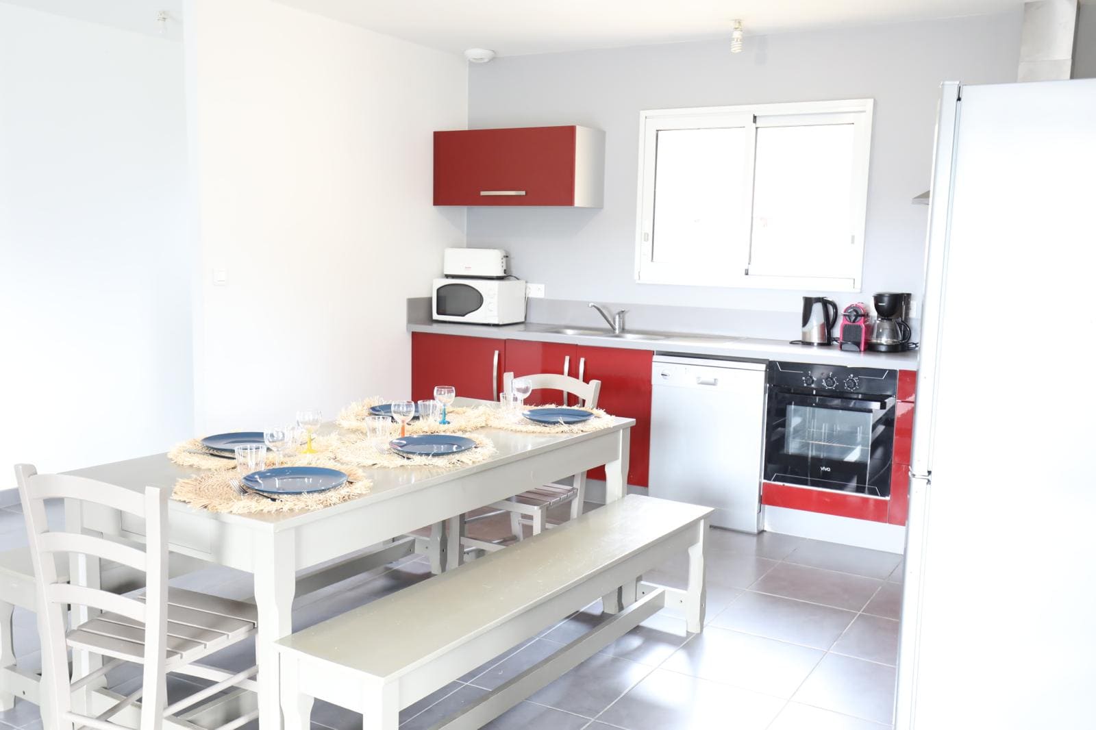 Location de vacances Villa Océane à Mimizan