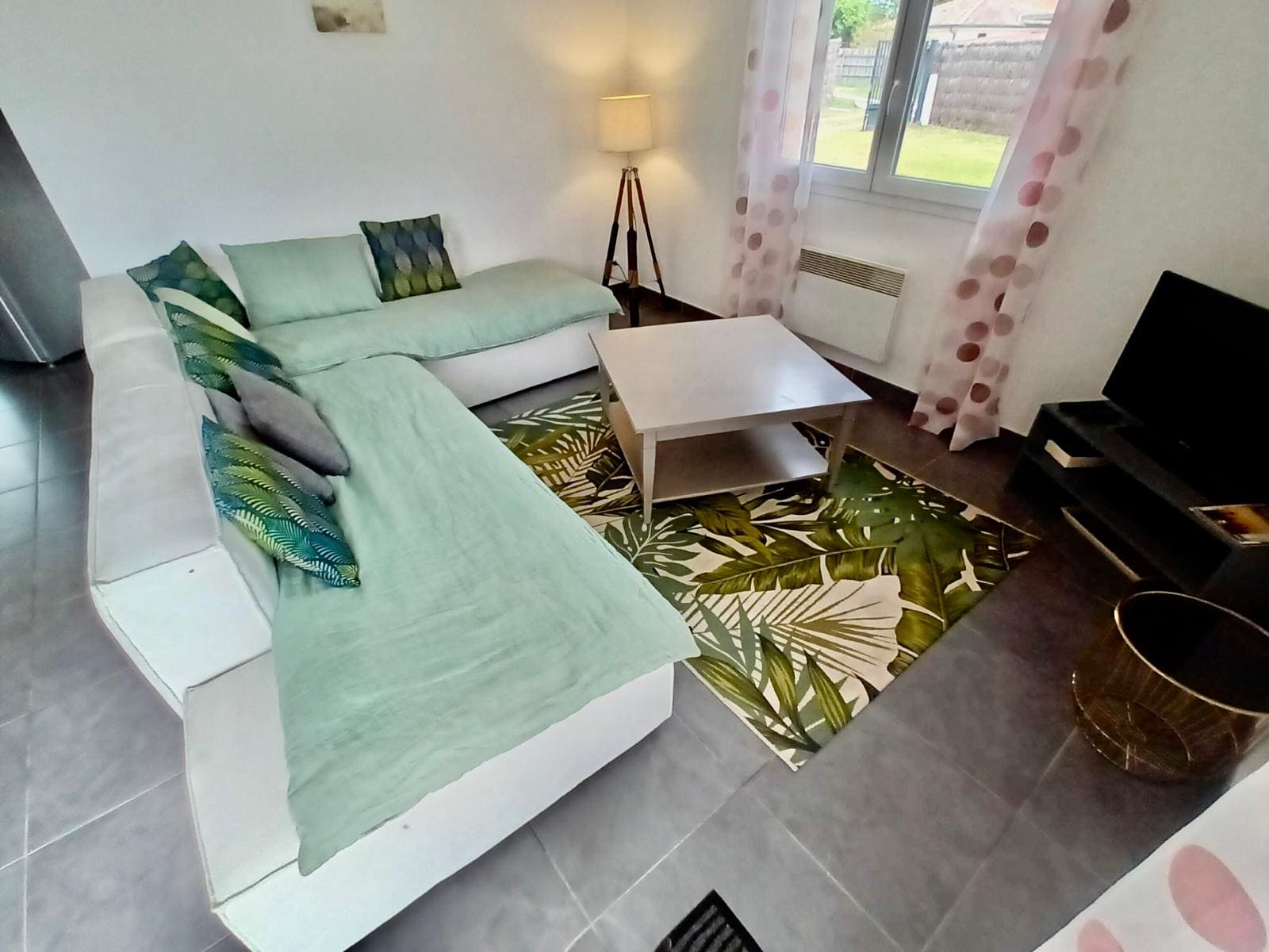 Location saisonnière - Villa Océane à Mimizan