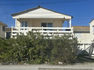Location chalet de vacances à Gruissan Plage